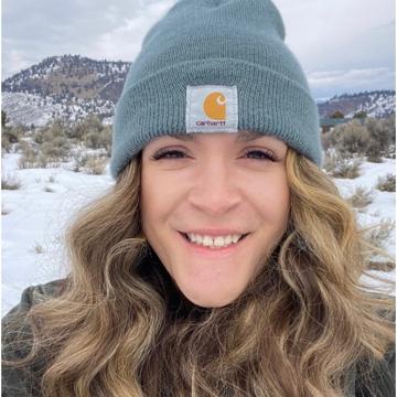 Lauren Silva profile photo