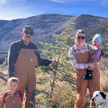 Vanessa Evans profile photo