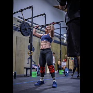 Allie Starke profile photo