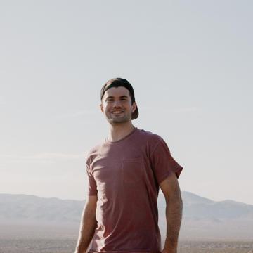 Mitchell Carr profile photo