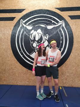 Andrew Haddon profile photo