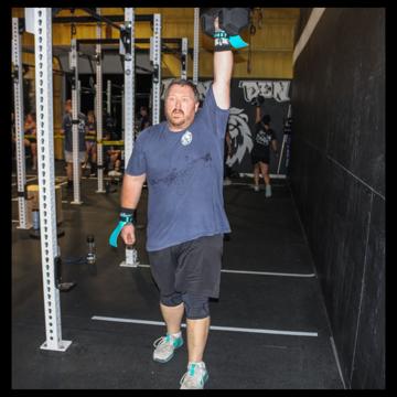 Jared Crume profile photo