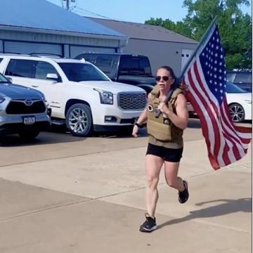 Mindy Walderbach profile photo