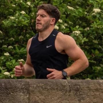 Chris Stott profile photo