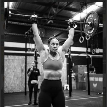 Carla Walker profile photo