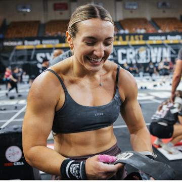Morgan Maliga profile photo
