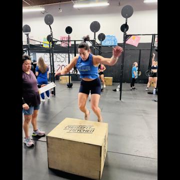 Carlina Sullivan profile photo