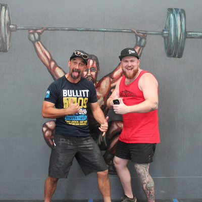 Shane Lake profile photo