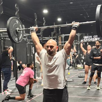 David Bakman profile photo