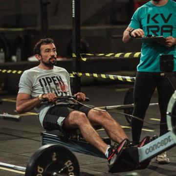 Esdras Ramos profile photo