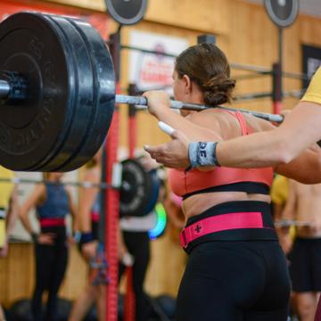 Rosalie Giguère profile photo