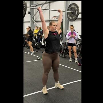 Vicky Gudgeon profile photo