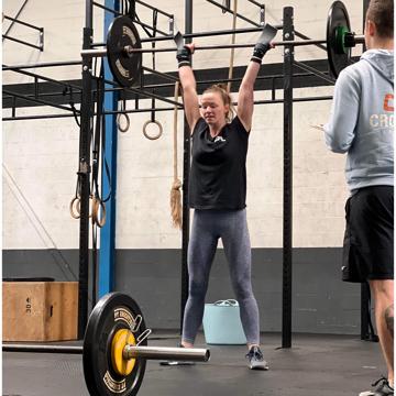 Daniëlle Timmers profile photo