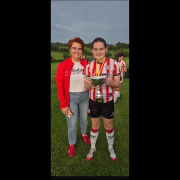 Shauna Ferris profile photo