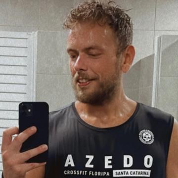 joao azedo profile photo