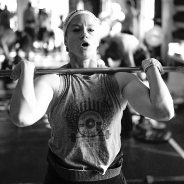 Kaitlin Rackham profile photo