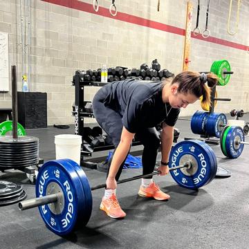 Emma Marsh profile photo