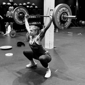 Kerstin Lochmatter profile photo