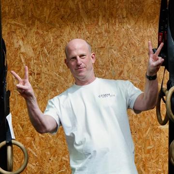 Markus Kranz profile photo