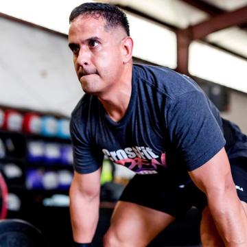 Joel Valenzuela profile photo