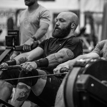 Kyle Brooks profile photo