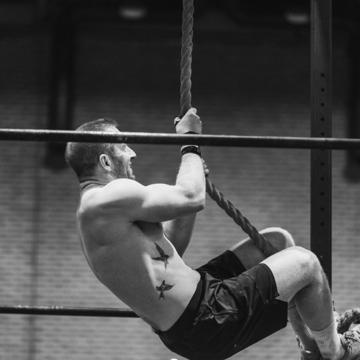 Simon Shaw profile photo