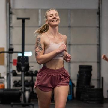 Jessie Crevatin profile photo