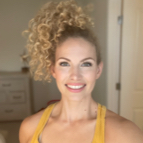 Angelina Thomas profile photo