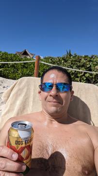 Chris Rivas profile photo