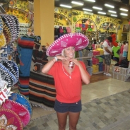 Amy Johns profile photo