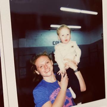 Jackie Stevens profile photo