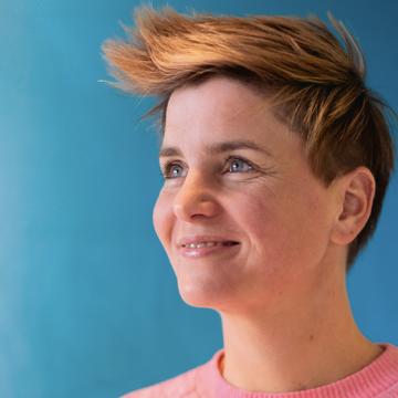 Kathrin Barnes profile photo