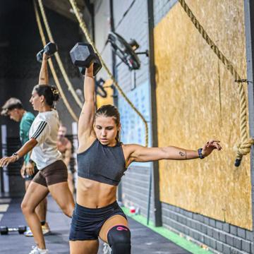 Aline Antunes Daniel profile photo