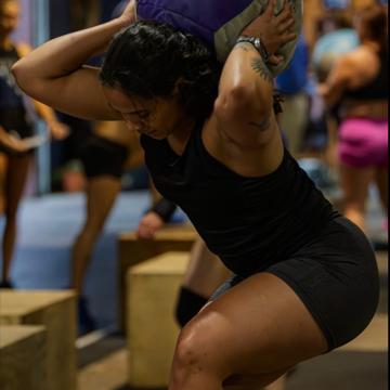 Alexa Rodriguez-Rivera profile photo