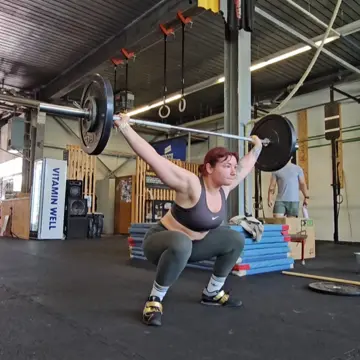 Viviane Schoene profile photo