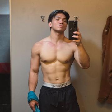 Ryan Joseph Magtibay profile photo