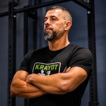 Tomer Yarden profile photo