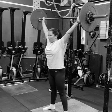 SarahKate Daly profile photo