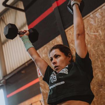 Melissa Pio Bacarini profile photo