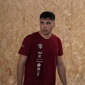 Samuele Scalas profile photo