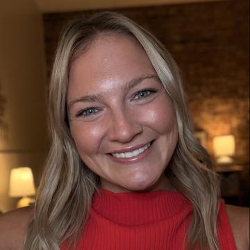 Brooke Bennett profile photo