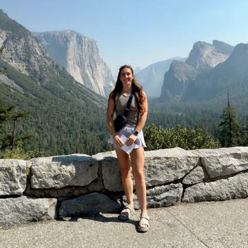 Amber stevens profile photo