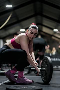 Nikki Bennett profile photo