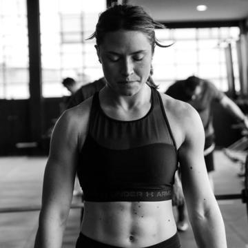 Francesca Calabrese profile photo