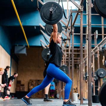 Natalie Jones profile photo