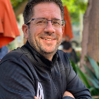 Steven Bird profile photo