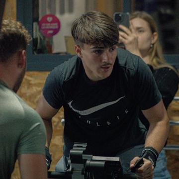 Sam Montalvez profile photo