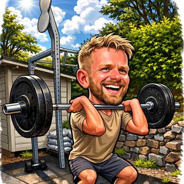 Jussi Vihavainen profile photo