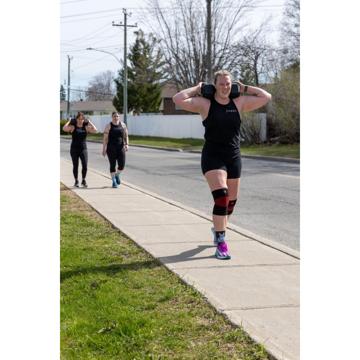 Marissa Charland profile photo