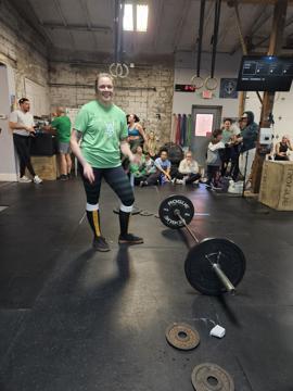 Kaytie Boyer profile photo